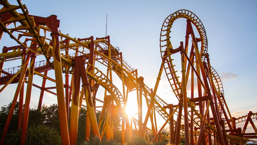 Especial Férias: Guia dos parques mais divertidos de São Paulo.