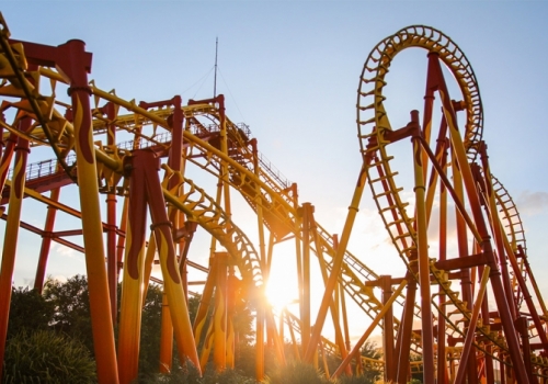 Especial Férias: Guia dos parques mais divertidos de São Paulo.