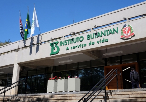 Instituto Butantã: Museu Biológico