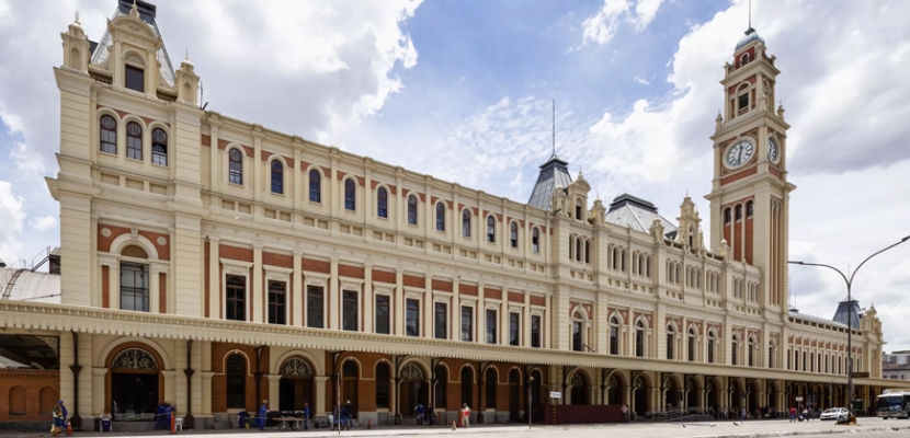 Entre Palavras: Descubra o  Museu da Língua Portuguesa  na Estação da Luz