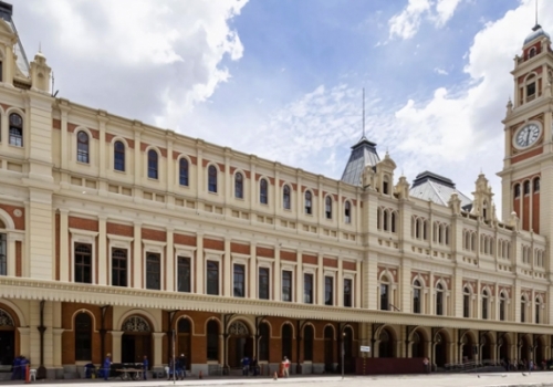 Entre Palavras: Descubra o  Museu da Língua Portuguesa  na Estação da Luz