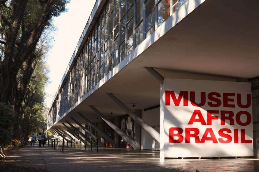 Raízes e História: Um Passeio  pelo Museu Afro Brasil em São  Paulo