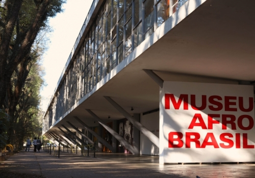 Raízes e História: Um Passeio  pelo Museu Afro Brasil em São  Paulo