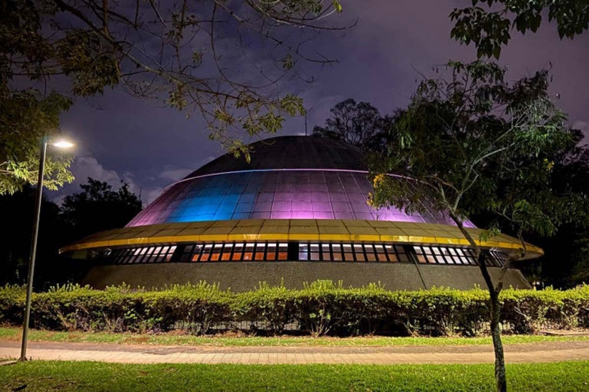 Parque Ibirapuera: O Pulmão Verde de São Paulo