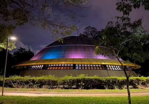 Parque Ibirapuera: O Pulmão Verde de São Paulo